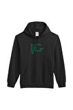 adidas Siyah Erkek   Sweatshirt SHMOO G HOODIE JC7656
