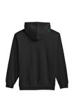 adidas Siyah Erkek   Sweatshirt SHMOO G HOODIE JC7656