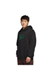adidas Siyah Erkek   Sweatshirt SHMOO G HOODIE JC7656