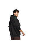 adidas Siyah Erkek   Sweatshirt SHMOO G HOODIE JC7656