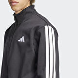 adidas JI8878 M 3S FL TT TS Erkek Eşofman Takımı