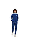 adidas Erkek  Mavi  Eşofman M TR CB TS Mavi JI8898