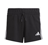 JJ3386-C adidas Jg 3S Ft Sh 280 çocuk Şort Ve Kapri Siyah