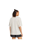 adidas Kadın   T-shirt W BOX LOGO G T JJ1441