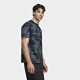 adidas JD5959 NG U A.R AOP T Erkek T-Shirt