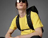 Adidas Ng U Ar B Gfx T Unisex Günlük Tişört JD5955 Sarı