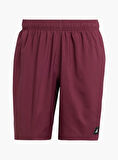 adidas sportswear Solid Clx Classic-Length Swim Erkek Şort