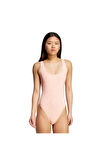 adidas Kadın  Pembe  Mayo ESSENTIALS SWMS JG1043