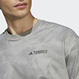adidas JD5958 NG U A.R AOP T Erkek T-Shirt