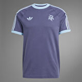 Adidas Erkek Futbol T-shirt Afa Anniv Tee Jd9097