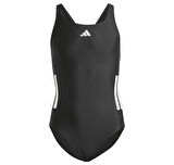 adidas 3S BLD SWIMSUIT Siyah Mayo JN6577 