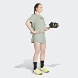 adidas JD8227 W HIIT G T Kadın T-Shirt