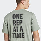 adidas JD8234 M STR G T Erkek T-Shirt
