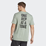adidas JD8234 M STR G T Erkek T-Shirt
