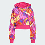 Adidas Farm Hoodıe Kadın Sweat JD6283