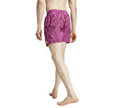 JG3599-E adidas Farm Swımshort Erkek Mayo Mor