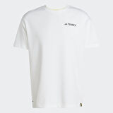 adidas JD5956 NG U AR B GFX T Erkek T-Shirt
