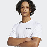 adidas JD5956 NG U AR B GFX T Erkek T-Shirt