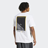 adidas JD5956 NG U AR B GFX T Erkek T-Shirt
