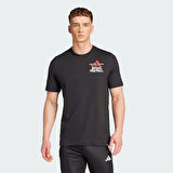 Adidas Fun Slogan G T Erkek T-shirt JD8216