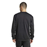 Adidas Erkek Sweatshirt Gg Crew