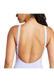 adidas Kadın  Mor  Mayo ICONISEA SWIMSU JF6330
