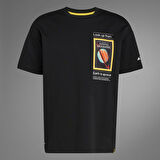 adidas JD5964 NG U AR F GFX T Erkek T-Shirt