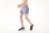 JI8208-E adidas Power 3S Short Erkek Şort Ve Kapri Mor