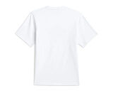 adidas SHMOO FILL TEE Unisex Günlük Tişört JC7760 Renkli