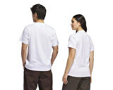 adidas SHMOO FILL TEE Unisex Günlük Tişört JC7760 Renkli