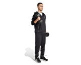 adidas Gg Fz Hd Erkek Antrenman Ceketi JM1033 Siyah