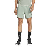 JI8209-E adidas Power 3S Short Erkek Şort Ve Kapri Yeşil
