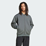 adidas JF9060 XPL SWEAT JKT Erkek Sweatshirt