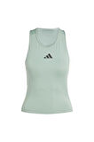 adidas Kadın  Yeşil  Atlet BRA TANK 3S JJ3509