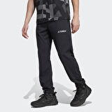 adidas JF3711 MT KNIT PANTS Erkek Tek Alt