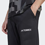 adidas JF3711 MT KNIT PANTS Erkek Tek Alt