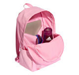 IS7046-U adidas Clsc Bars 3S Sırt &amp;Ccedil;antası Pembe