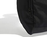 adidas Linear Duffel M Spor Çantası (39,75L) JD9555 Siyah