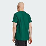 Adidas Own The Run Tee Erkek T-Shirt JC9787