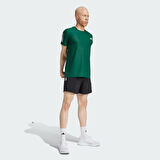 Adidas Own The Run Tee Erkek T-Shirt JC9787