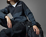 adidas W Cargo Pants Kadın Outdoor Eşofman Altı JF3699 Siyah
