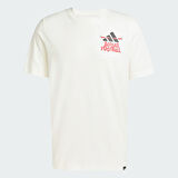 Adidas Fun Slogan G T Erkek T-shirt JD8215
