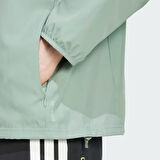 Adidas Erkek Koşu - Yürüyüş Eşofman Üstü Run It Jacket Jd2331