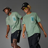 adidas JD5963 NG U AR F GFX T Erkek T-Shirt