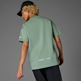adidas JD5963 NG U AR F GFX T Erkek T-Shirt