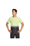 adidas Erkek  Yeşil  T-shirt OTR B CB TEE M JP0828