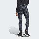 adidas JF1270 W MT TIGHTS AOP Kadın Spor Tayt