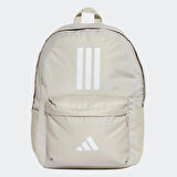 adidas CLSC Bars 3S Wonalu - White Unisex Sırt Çantası