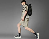 adidas Ng W.R Shorts Erkek Outdoor Koşu Şort JD5844 Bej