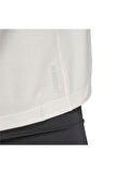 adidas Kadın  Gri  T-shirt OTR B TEE JD6427